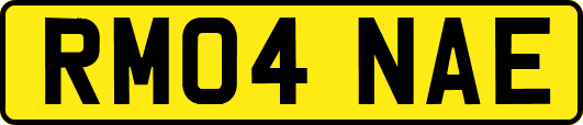 RM04NAE