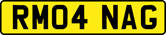RM04NAG