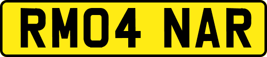RM04NAR