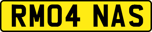 RM04NAS