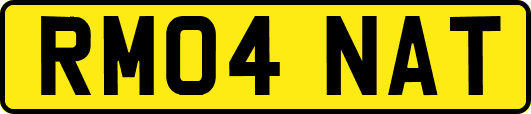 RM04NAT