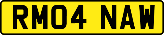 RM04NAW