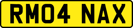 RM04NAX