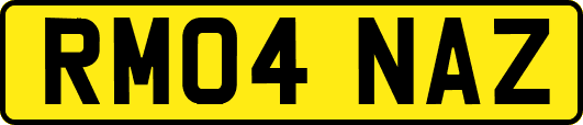 RM04NAZ