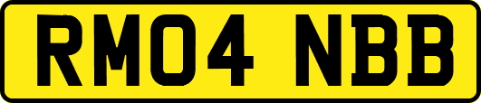RM04NBB