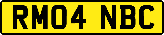 RM04NBC