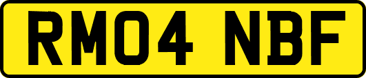RM04NBF