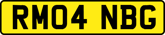 RM04NBG