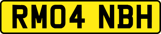 RM04NBH