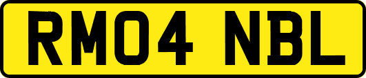 RM04NBL