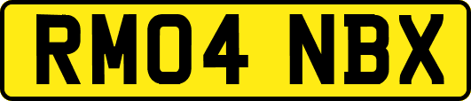RM04NBX