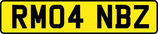 RM04NBZ