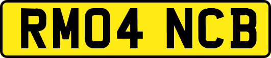 RM04NCB