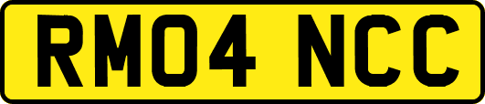 RM04NCC
