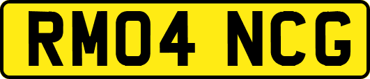 RM04NCG