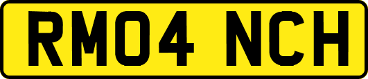 RM04NCH