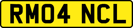 RM04NCL