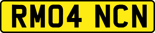 RM04NCN