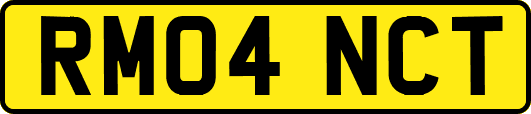 RM04NCT