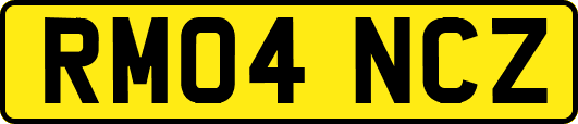 RM04NCZ