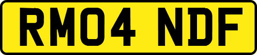 RM04NDF