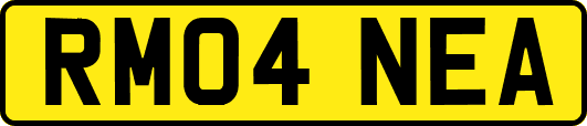 RM04NEA