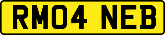 RM04NEB