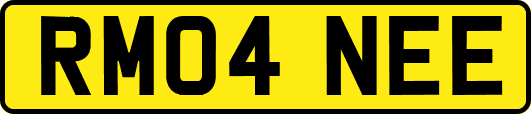 RM04NEE