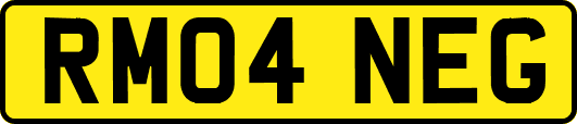RM04NEG