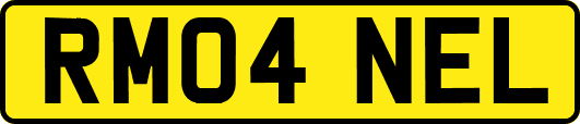 RM04NEL