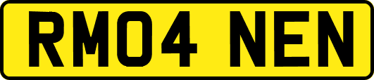 RM04NEN