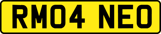RM04NEO