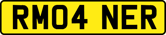 RM04NER
