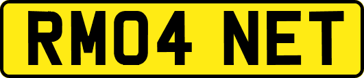 RM04NET
