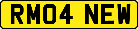 RM04NEW