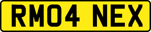 RM04NEX