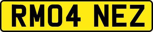 RM04NEZ