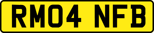 RM04NFB