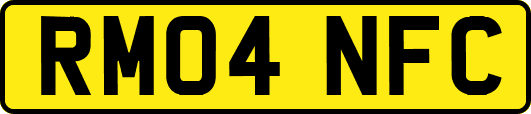 RM04NFC