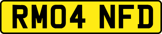 RM04NFD