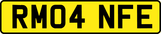 RM04NFE