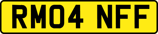 RM04NFF