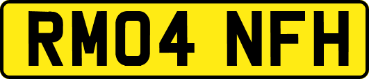 RM04NFH