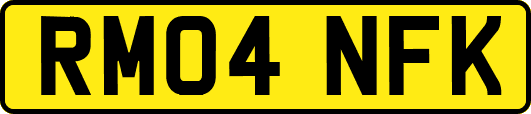 RM04NFK