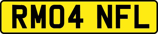 RM04NFL