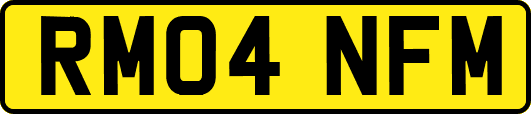 RM04NFM