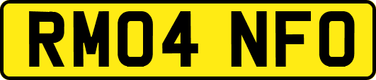 RM04NFO