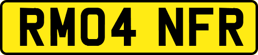 RM04NFR