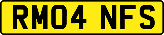 RM04NFS