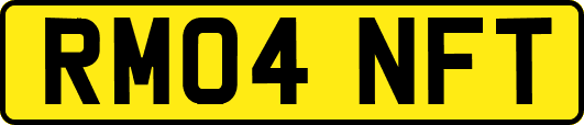 RM04NFT